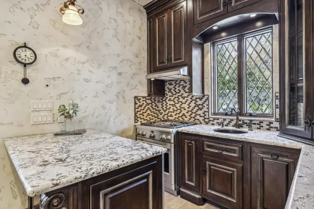 $12,800,000 | 15253 Montalvo Road, Saratoga, CA 95070