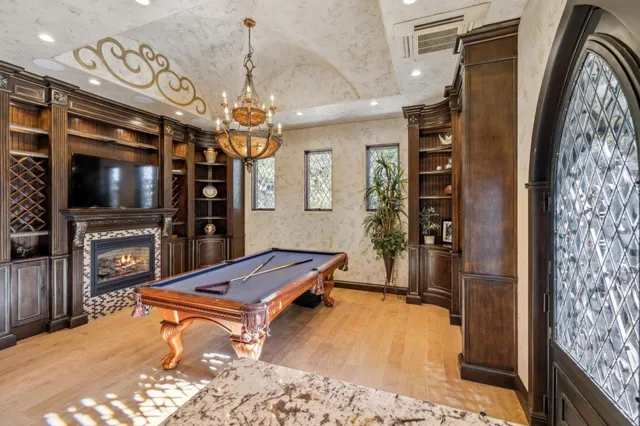 $12,800,000 | 15253 Montalvo Road, Saratoga, CA 95070