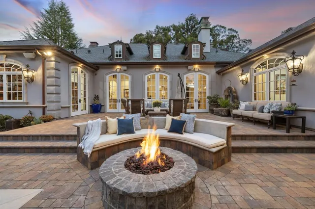 $12,800,000 | 15253 Montalvo Road, Saratoga, CA 95070