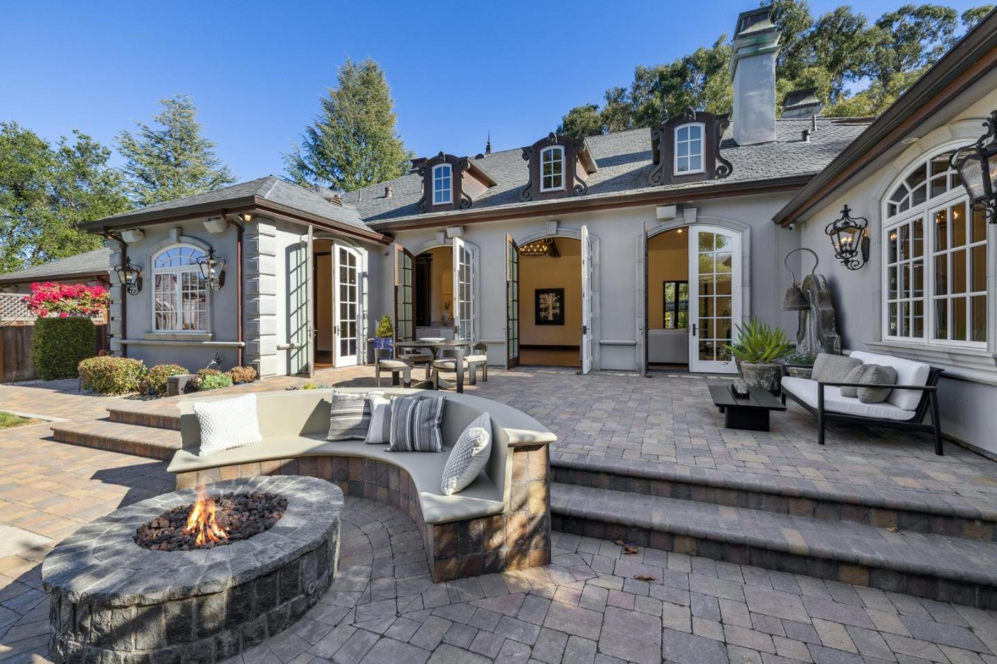 15253 Montalvo Road Saratoga, CA 95070 - Photo 72 of 107