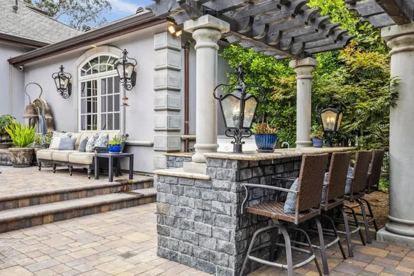 $12,800,000 | 15253 Montalvo Road, Saratoga, CA 95070