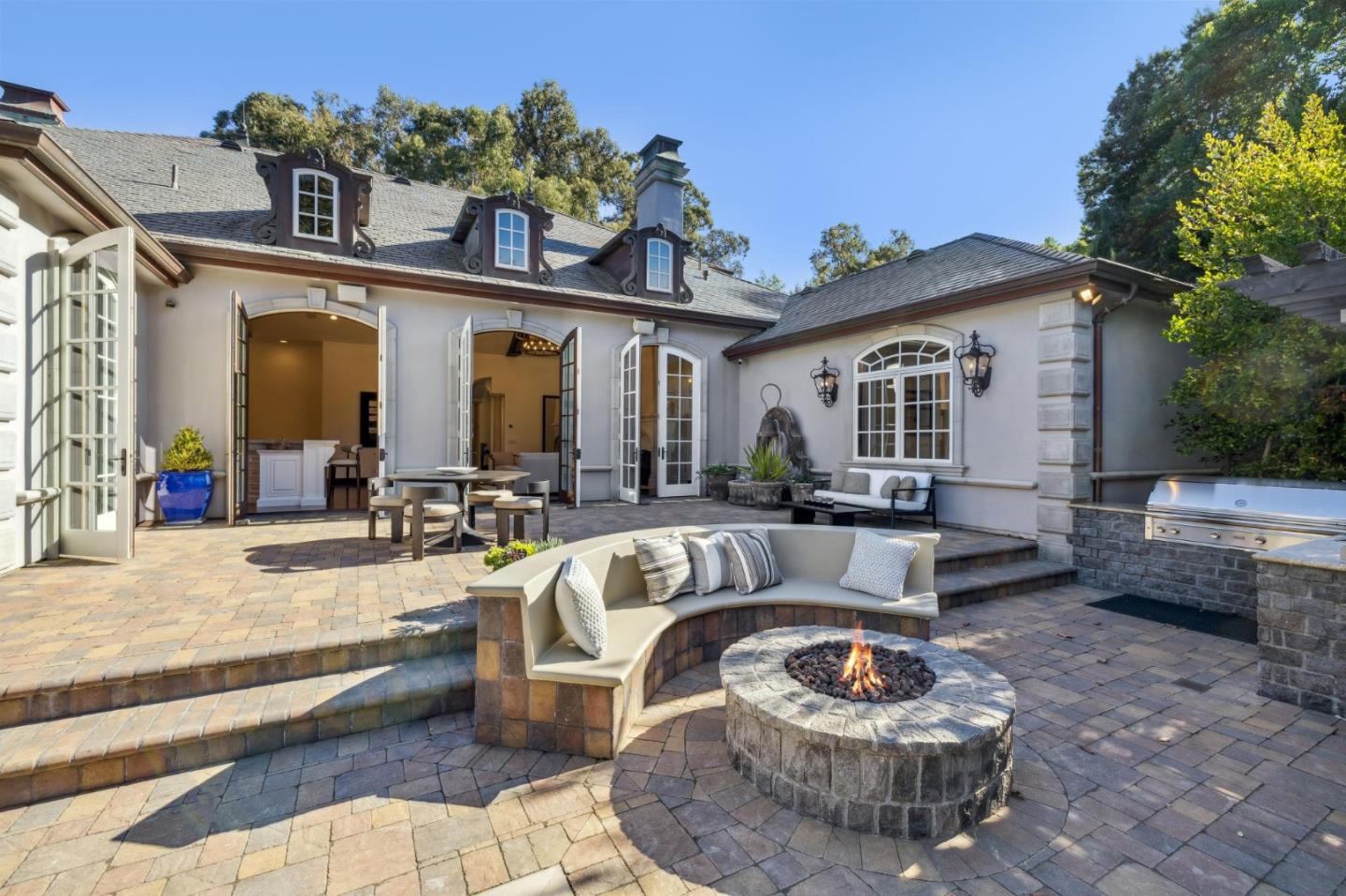 15253 Montalvo Road Saratoga, CA 95070 - Photo 73 of 107