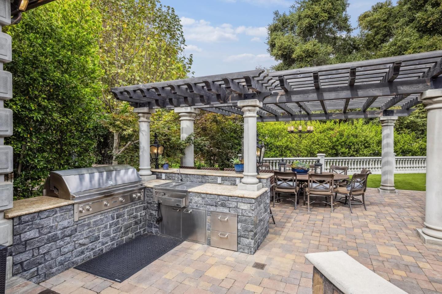 15253 Montalvo Road Saratoga, CA 95070 - Photo 74 of 104