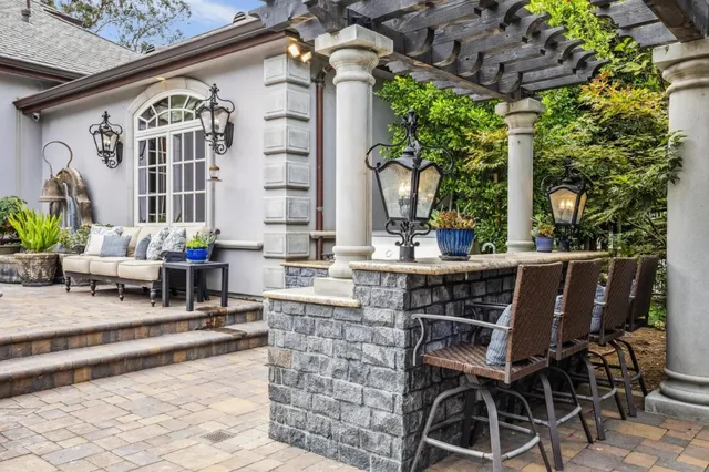 $12,800,000 | 15253 Montalvo Road, Saratoga, CA 95070