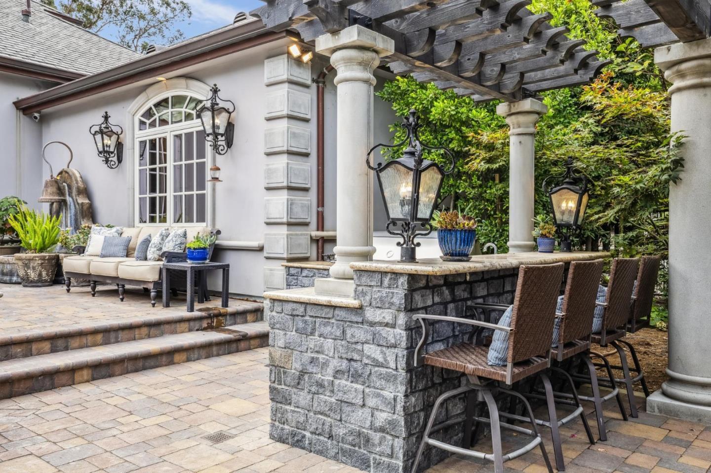 15253 Montalvo Road Saratoga, CA 95070 - Photo 74 of 107