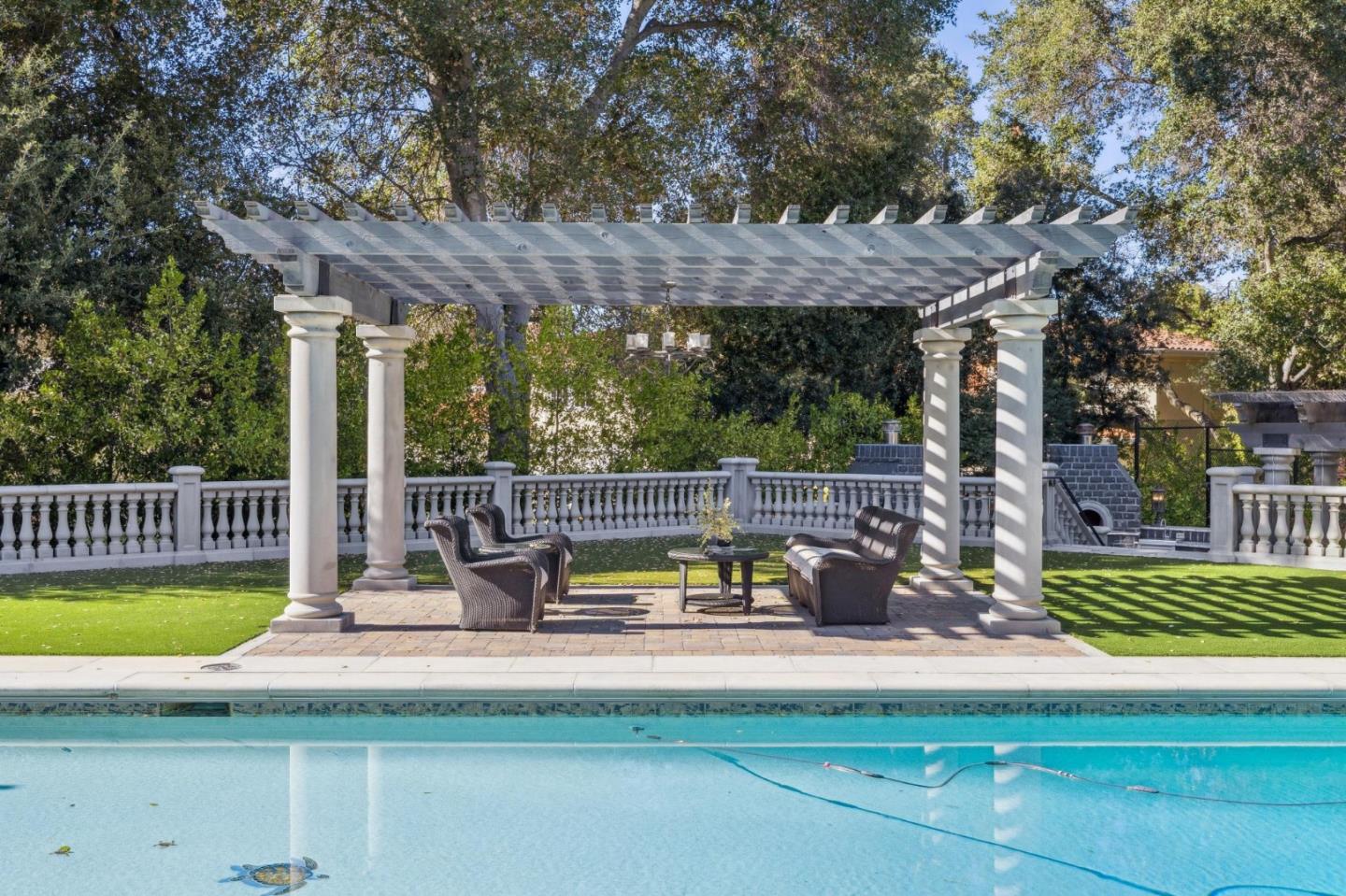 15253 Montalvo Road Saratoga, CA 95070 - Photo 79 of 107