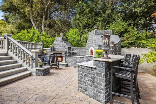 $12,800,000 | 15253 Montalvo Road, Saratoga, CA 95070