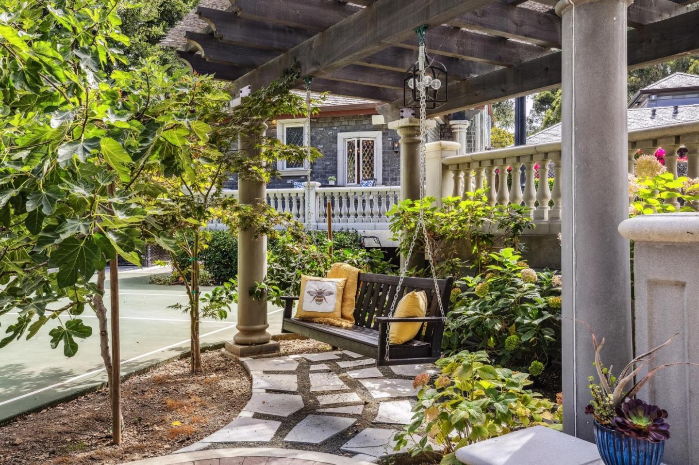 15253 Montalvo Road Saratoga, CA 95070 - Photo 90 of 107