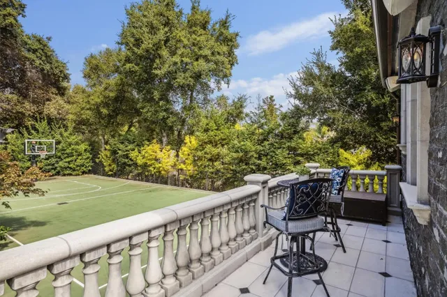 $12,800,000 | 15253 Montalvo Road, Saratoga, CA 95070