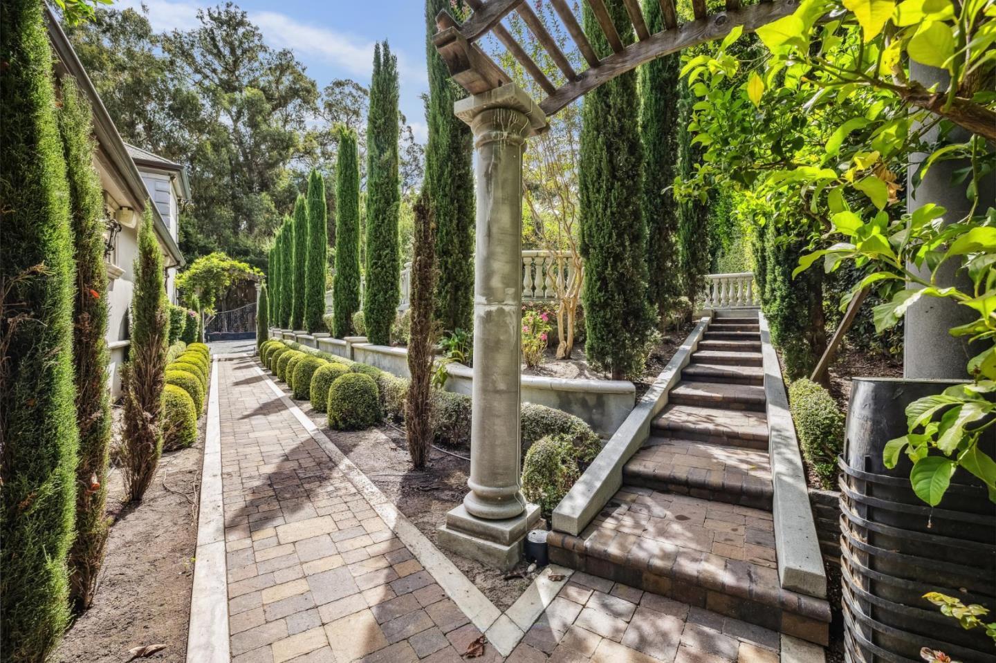 15253 Montalvo Road Saratoga, CA 95070 - Photo 95 of 107