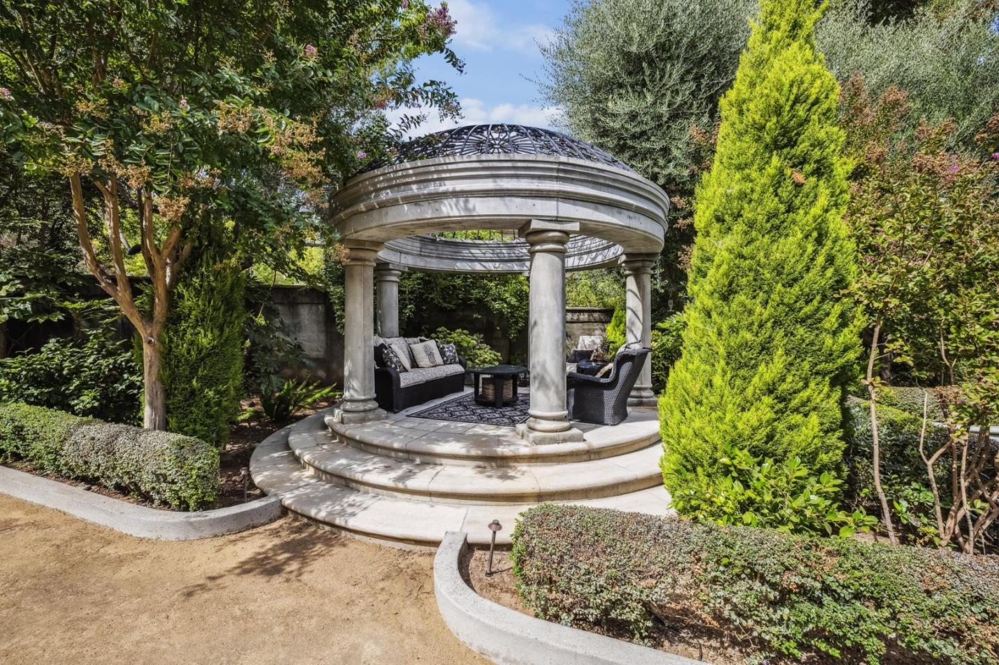 15253 Montalvo Road Saratoga, CA 95070 - Photo 99 of 107