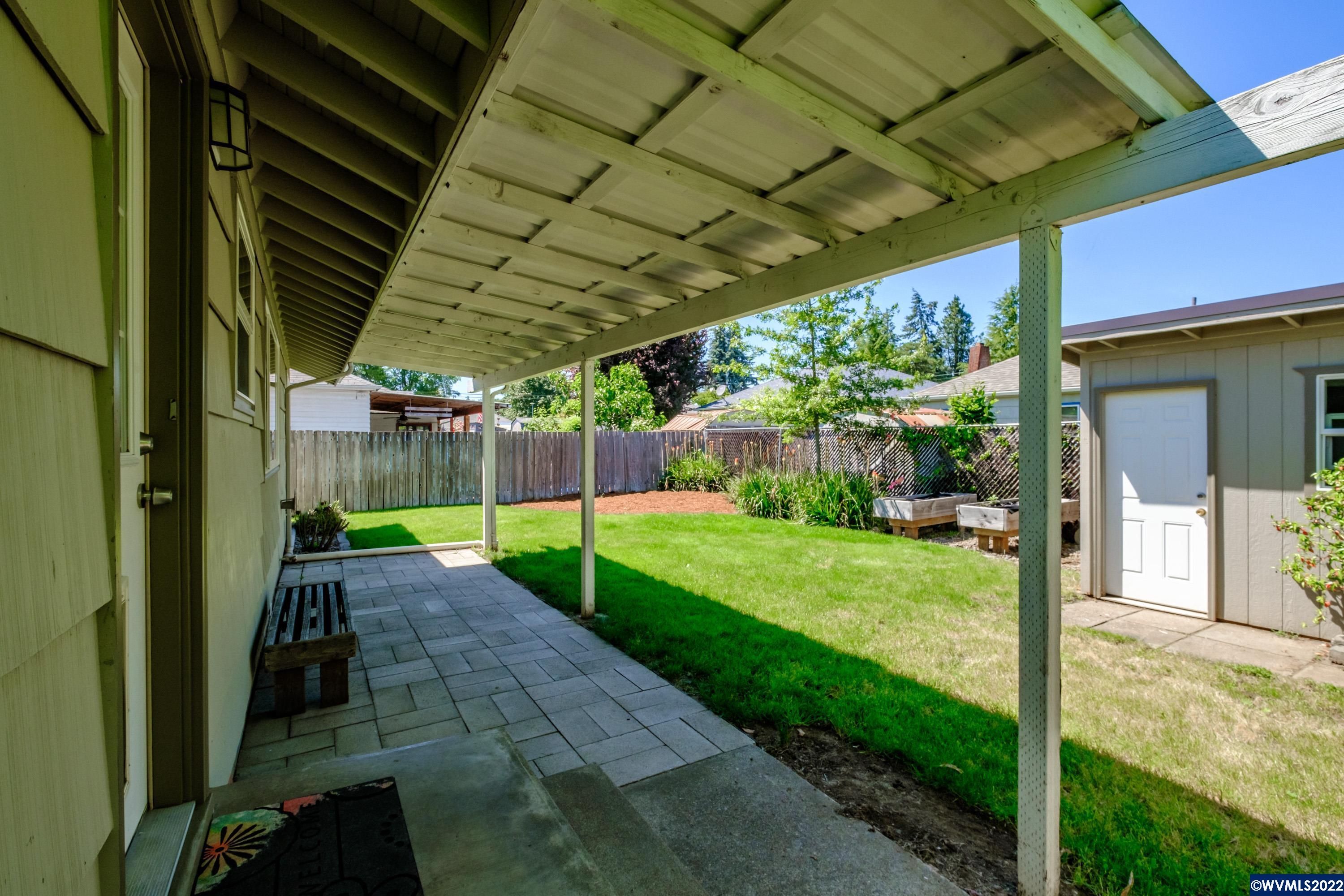 1325 Southwest 15th Avenue Albany, OR 97321 - Photo 22 of 31 Gallery Image 22