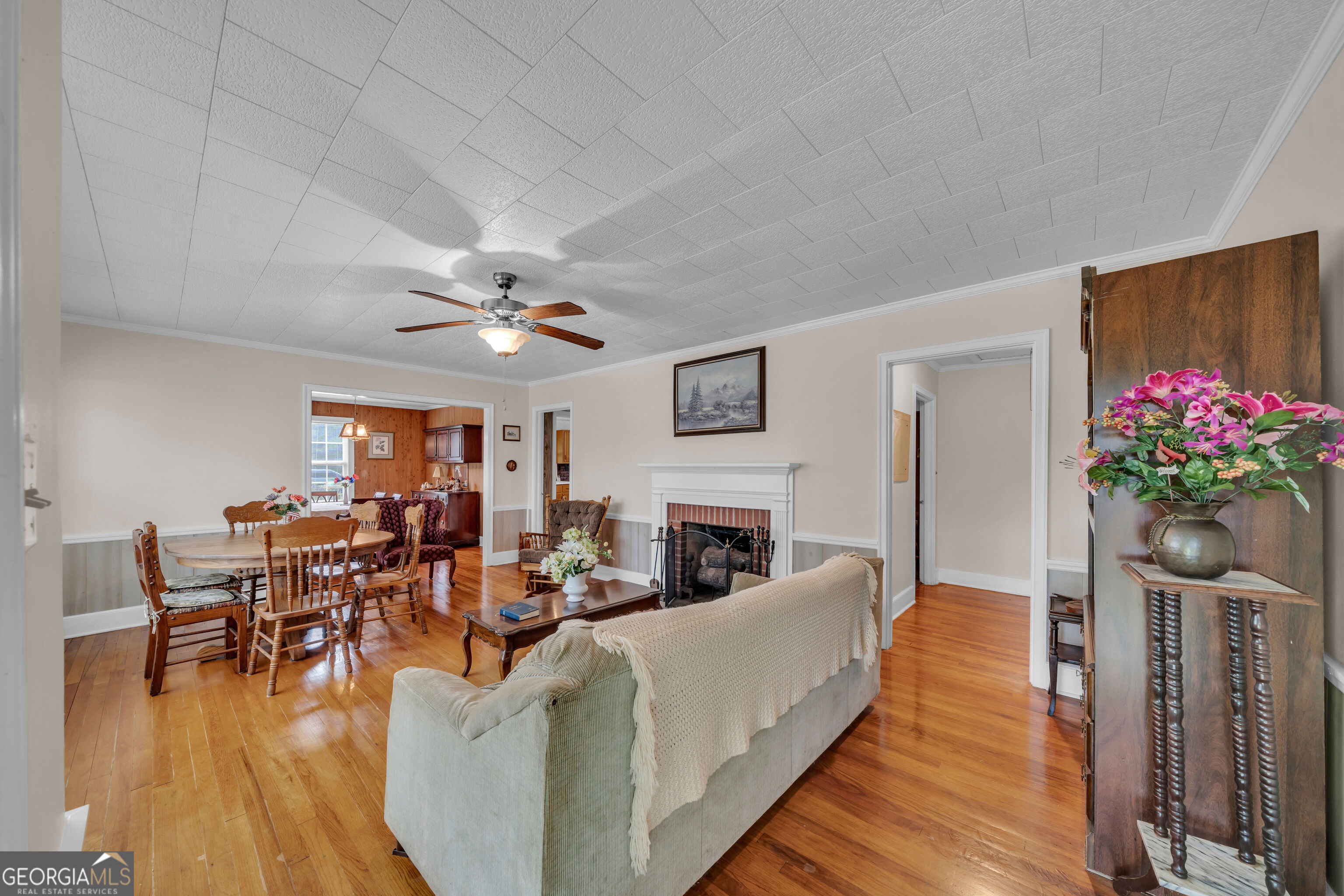 235 Mt Hebron Road Coleman, GA 39836 - Photo 14 of 82 Gallery Image 14