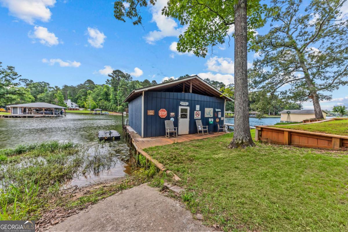 324 Cold Branch Road Eatonton, GA 31024 - Photo 45 of 60