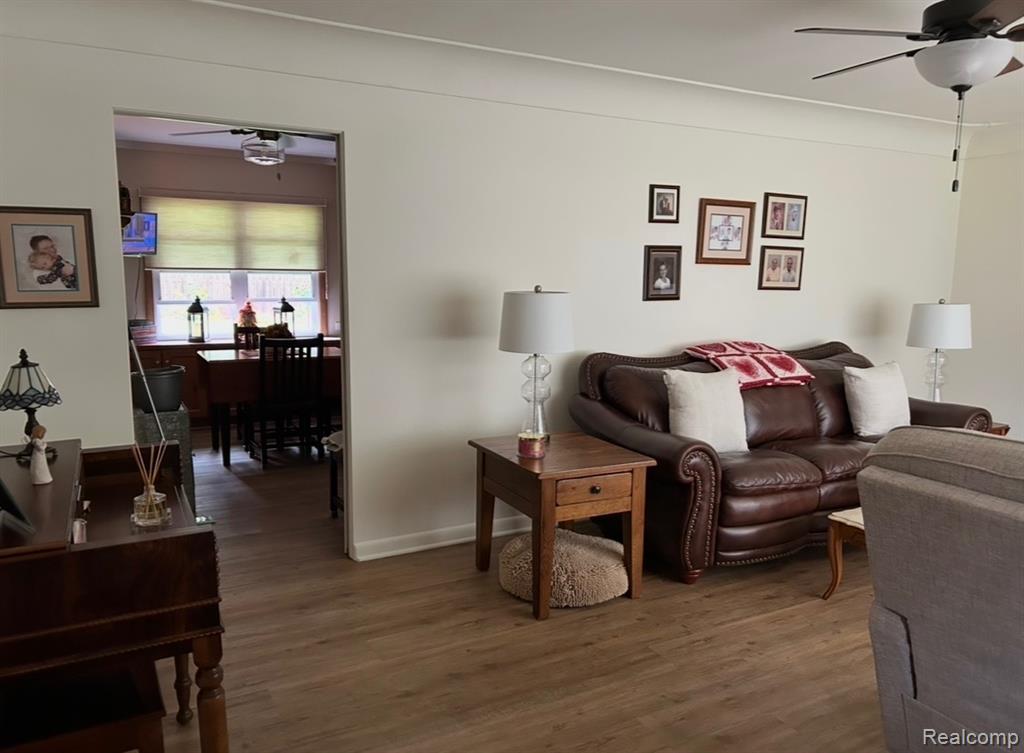 315 Romain Road Caro, MI 48723 - Photo 15 of 24