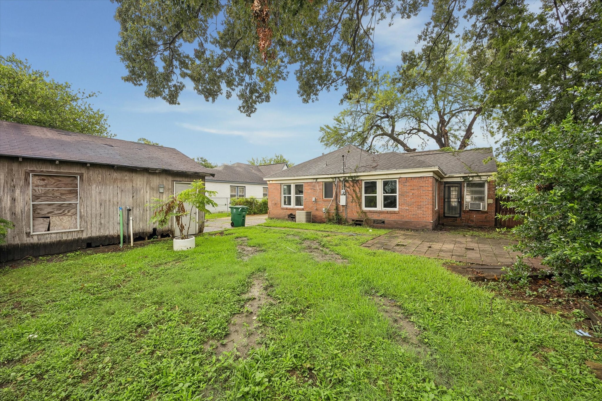 3416 Wichita Street Houston, TX 77004 - Photo 19 of 20