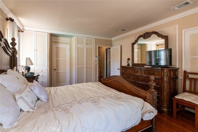a outdoor living space with furniture and a potted plant