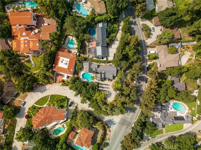 $2,988,000 | 1535 Royal Boulevard, Glendale, CA 91207