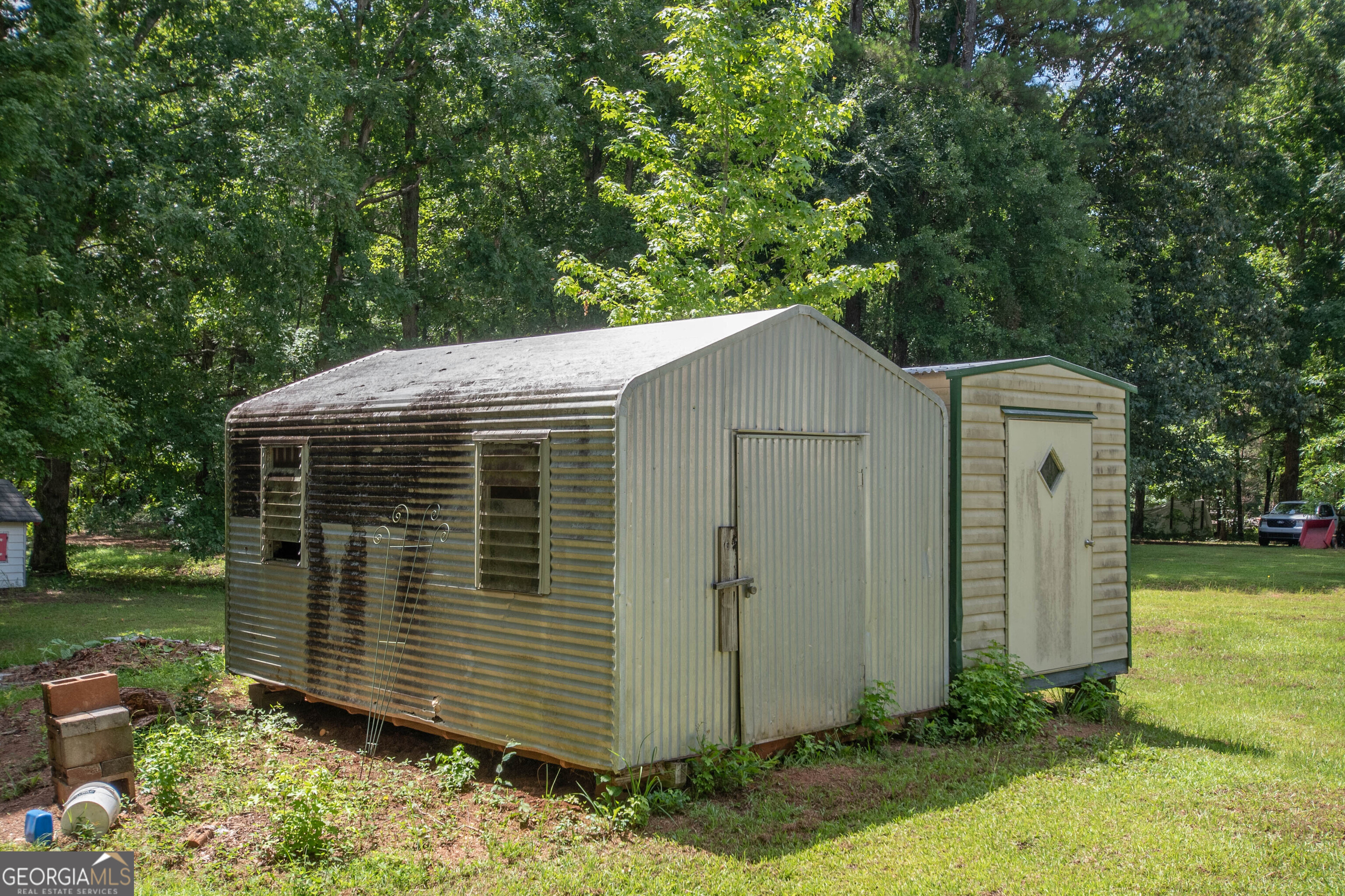 345 Robert Taylor Road LaGrange, GA 30240 - Photo 35 of 39