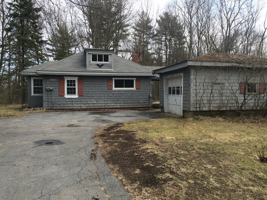 28 Groton Road Shirley, MA 01464 - Photo 1 of 9