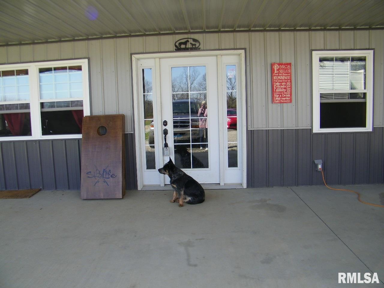 18500 Fowler School Road Pittsburg, IL 62974 - Photo 1 of 39 Gallery Image 1