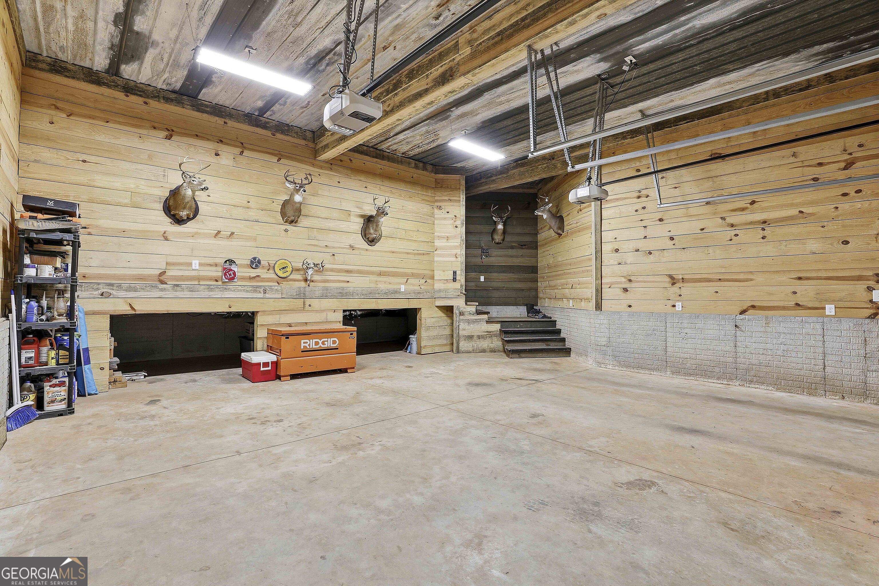 2430 Steele Road Griffin, GA 30223 - Photo 38 of 64