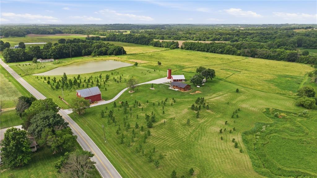 17322 South State Route East Pleasant Hill, MO 64080 - Photo 39 of 54