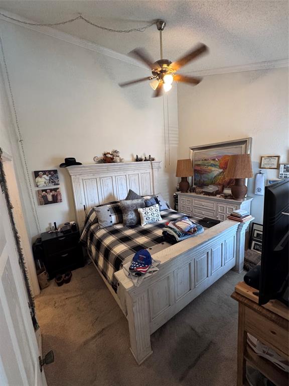 18040 Midway Road, Unit 198 Dallas, TX 75287 - Photo 4 of 17 Bedroom