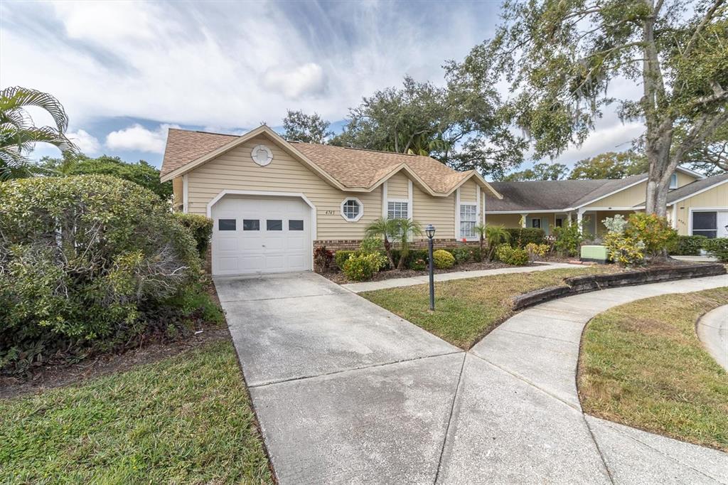 4745 Vicksburg Court New Port Richey, FL 34655 - Photo 27 of 30