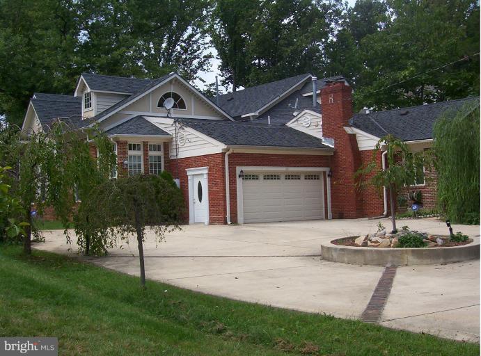17730 Norwood Road Sandy Spring, MD 20860 - Photo 1 of 30 Exterior (Main)