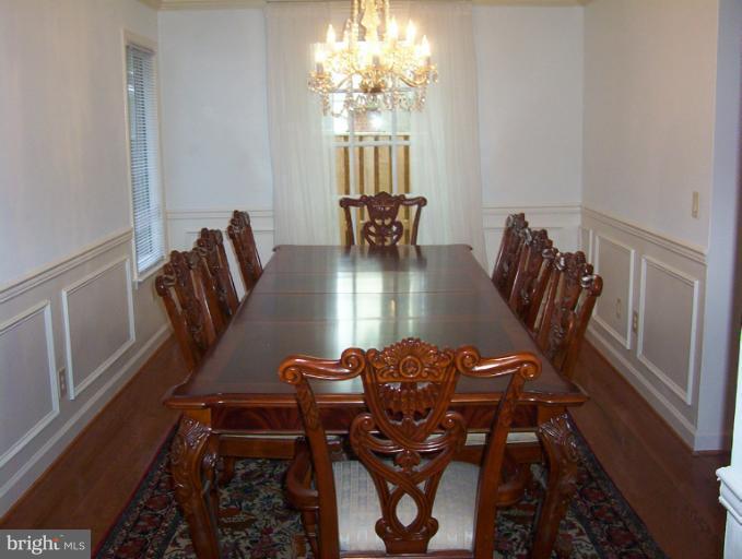17730 Norwood Road Sandy Spring, MD 20860 - Photo 12 of 30 Dining Room