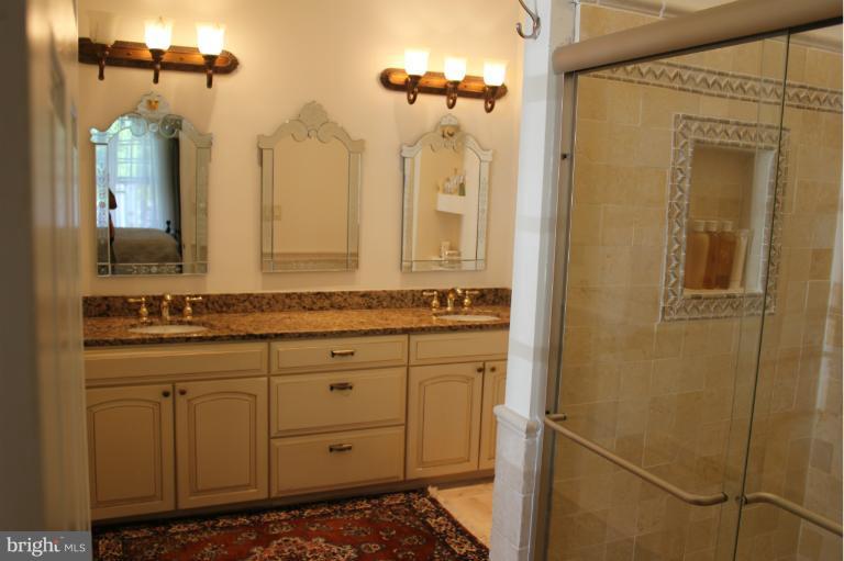 17730 Norwood Road Sandy Spring, MD 20860 - Photo 22 of 30 Bath (Master)