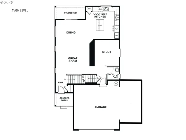 $589,990 | 2111 Northeast Ridge Run Lane, Estacada, OR 97023