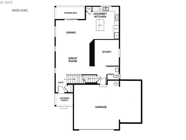 $604,990 | 2111 Northeast Ridge Run Lane, Estacada, OR 97023