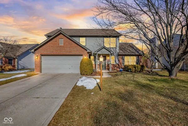 $400,000 | 14476 Dublin Drive, Carmel, IN 46033