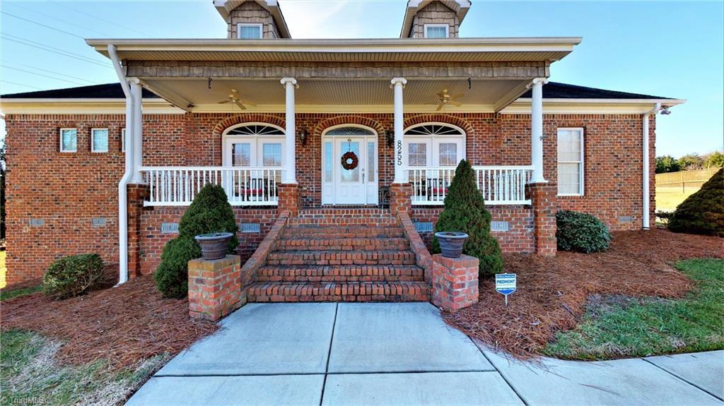 8255 Ballard Road Colfax, NC 27235 - Photo 2 of 27