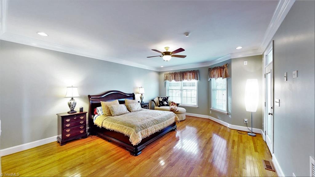 8255 Ballard Road Colfax, NC 27235 - Photo 13 of 27