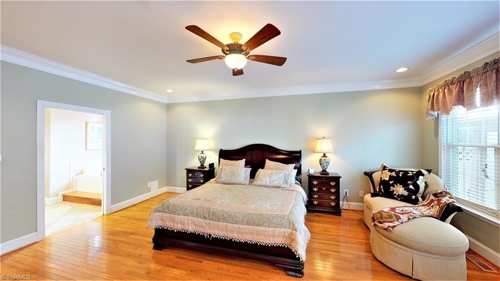 8255 Ballard Road Colfax, NC 27235 - Photo 14 of 27