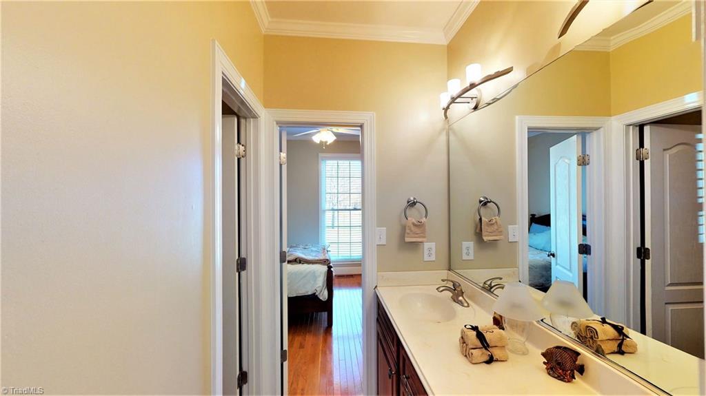 8255 Ballard Road Colfax, NC 27235 - Photo 17 of 27