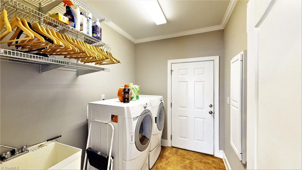 8255 Ballard Road Colfax, NC 27235 - Photo 19 of 27