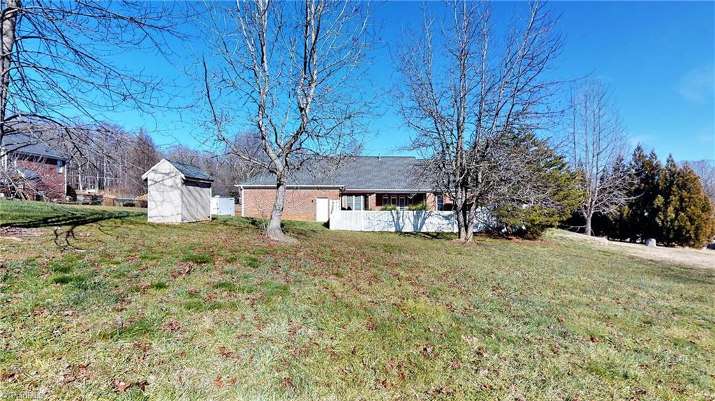 8255 Ballard Road Colfax, NC 27235 - Photo 3 of 27