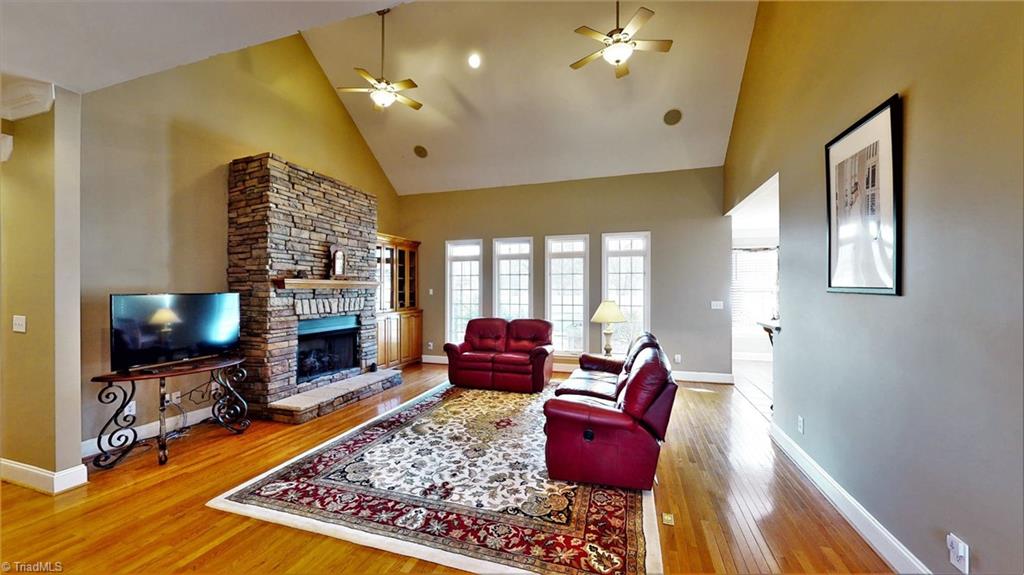 8255 Ballard Road Colfax, NC 27235 - Photo 8 of 27