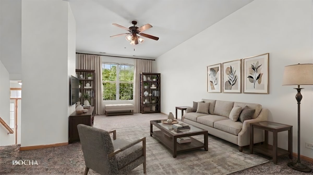 3723 Bailey Road, Unit 3723 Yorkville, IL 60560 - Photo 4 of 25