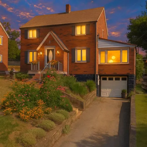 $259,000 | 117 Temona Drive, Pittsburgh, PA 15236