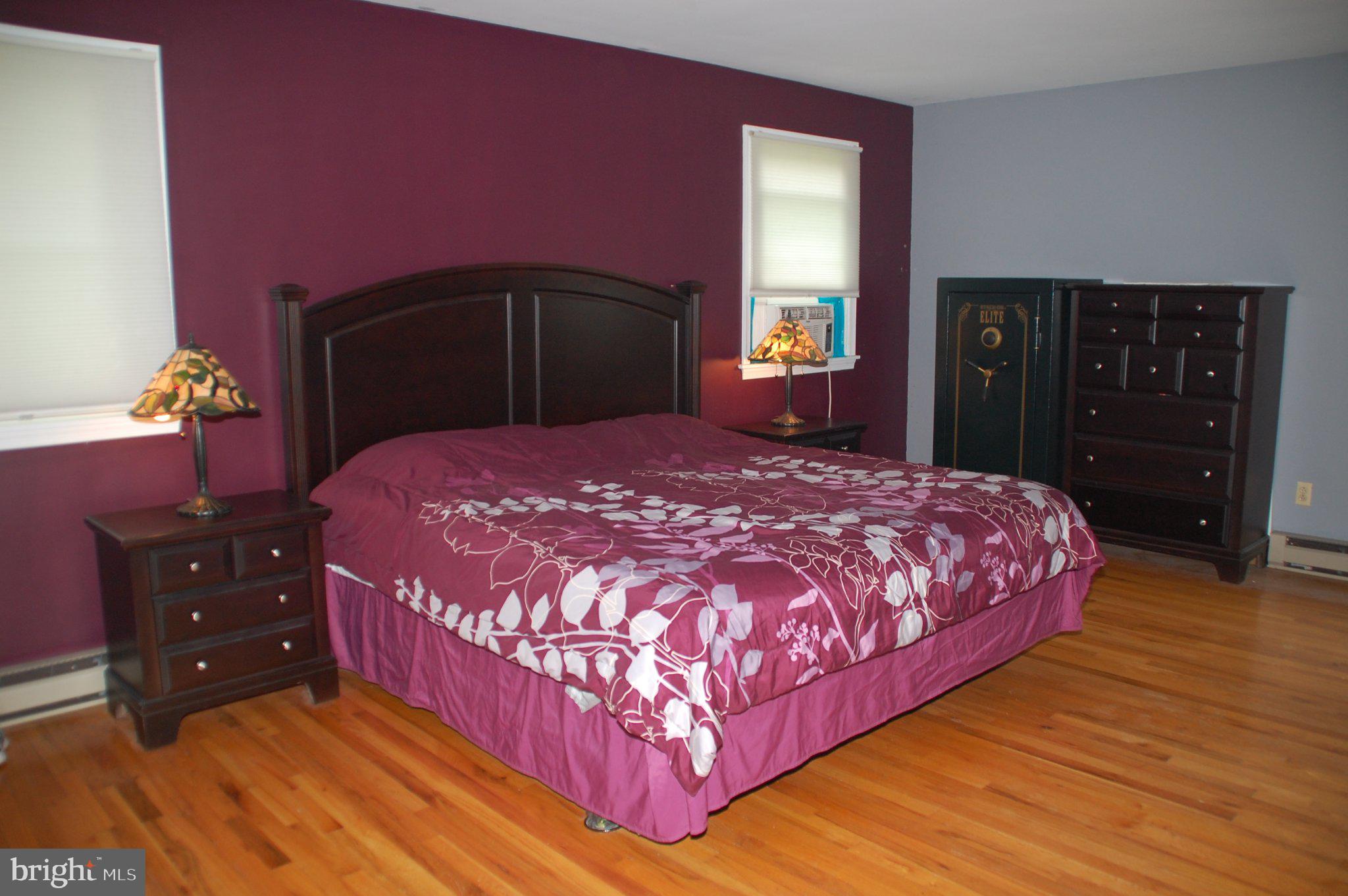 883 Kulp Road Harleysville, PA 19438 - Photo 29 of 54 This Primary BR provides a quiet retreat!
