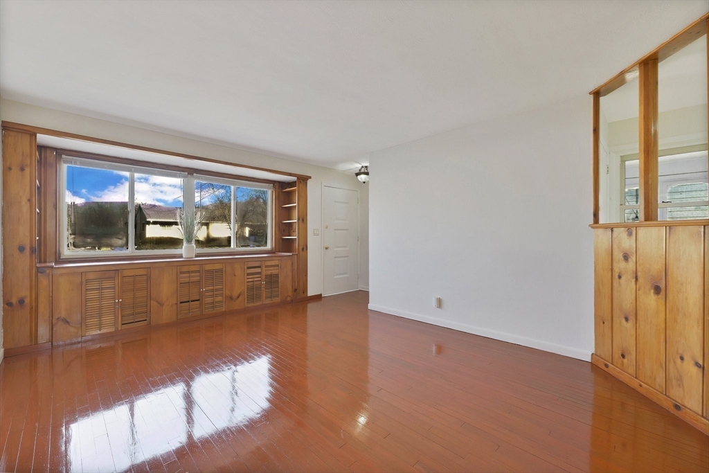 51 Broadleaf Lane Enfield, CT 06082 - Photo 11 of 36 a view of an empty room with a window