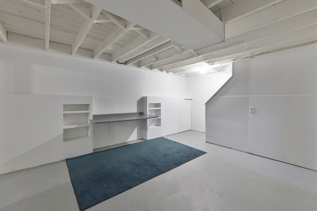 51 Broadleaf Lane Enfield, CT 06082 - Photo 24 of 36 a view of a garage