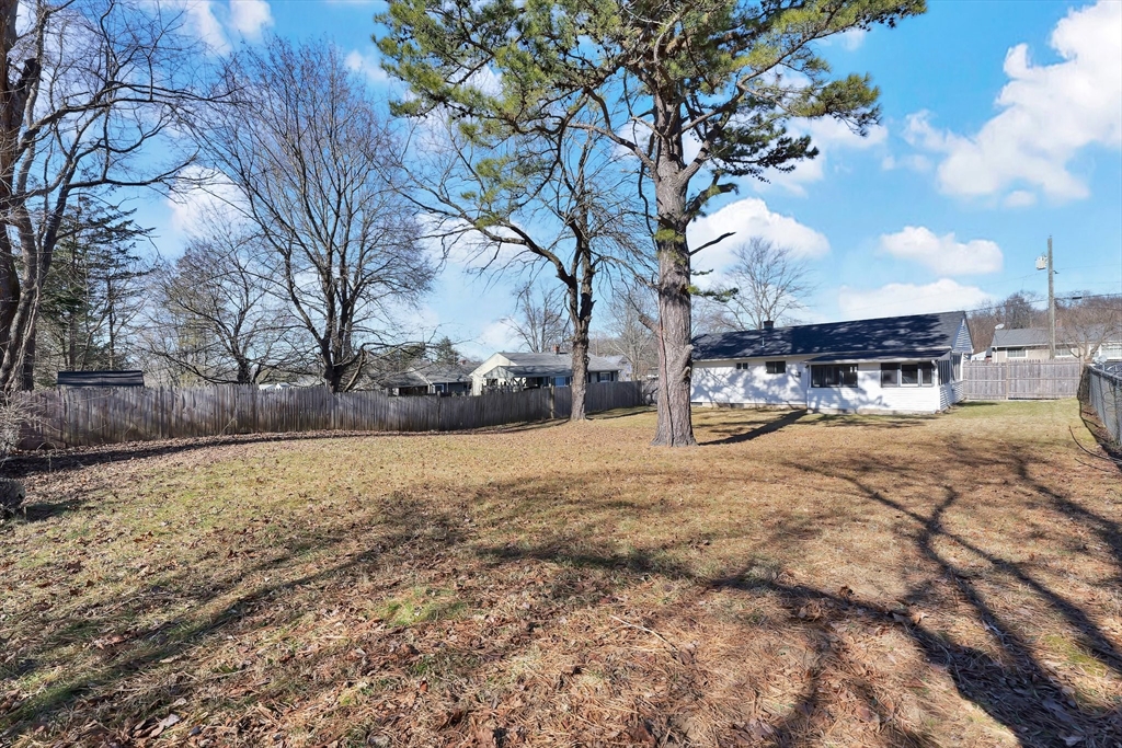 51 Broadleaf Lane Enfield, CT 06082 - Photo 35 of 36 a view of street with covered with snow