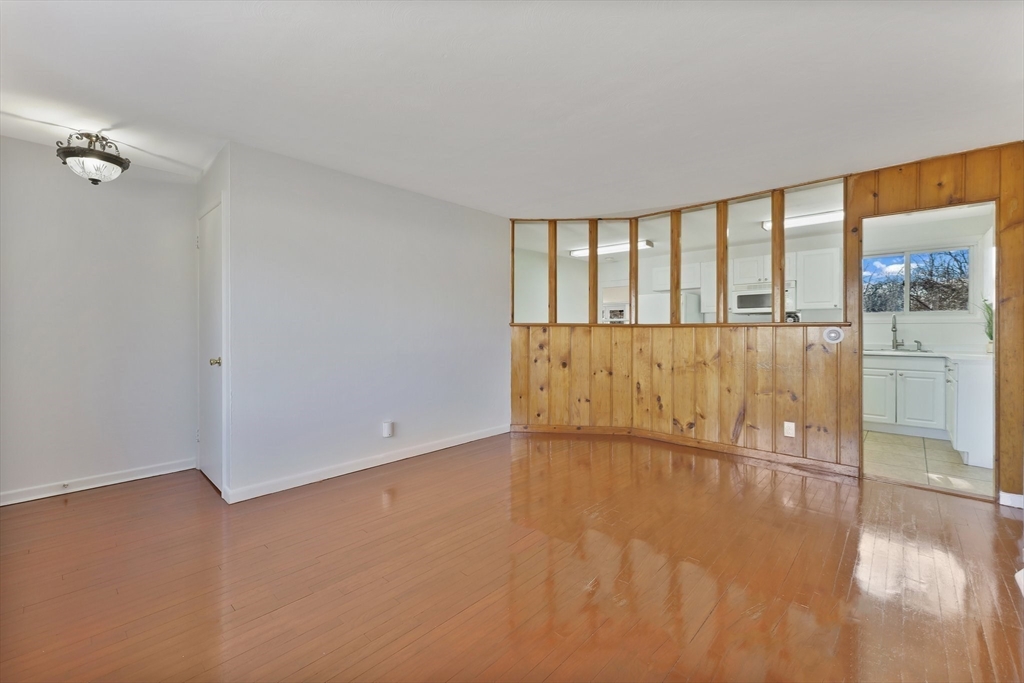 51 Broadleaf Lane Enfield, CT 06082 - Photo 10 of 36 a view of an empty room with a window