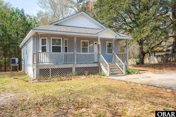 $499,000 | 5020 The Woods Road, Kitty Hawk, NC 27949